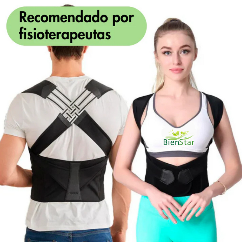 Corrector Postural Premium - Bienestar